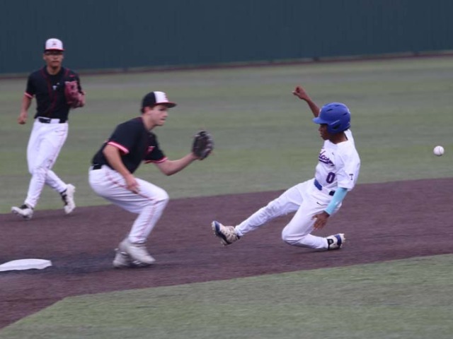 Heavy Metal in Joshua: Fillmore Shatters PRs, Punches Ticket to State