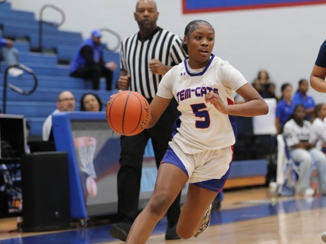 Wildcats fall to Copperas Cove late 5-4