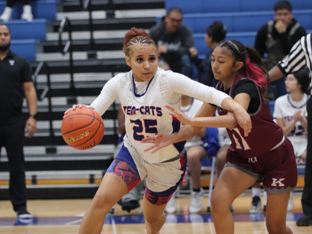 Wildcat Golf end of season awards