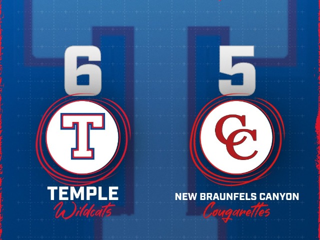 Tem-Cats get road win at Killeen 40-33