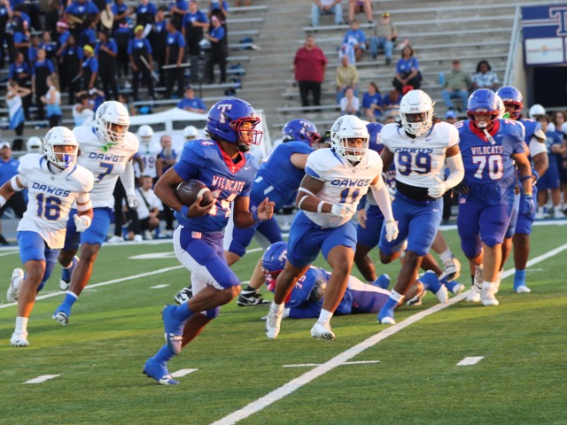 Temple preps for rival Midway as it seeks to bounce back