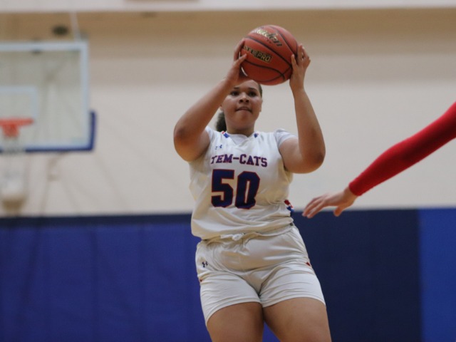 Playoff bound Temple falls as Harker Heights