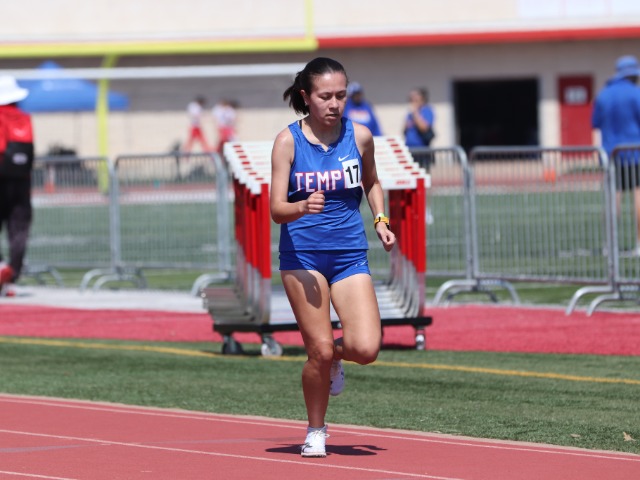 Wildcats JV Brave the Elements in Weather-Shortened Round Rock Invitational