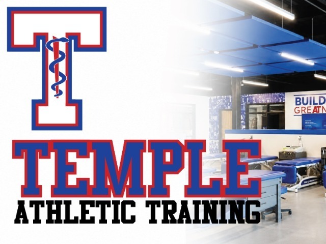 Athletic Training Program selling Wildcat Gear
