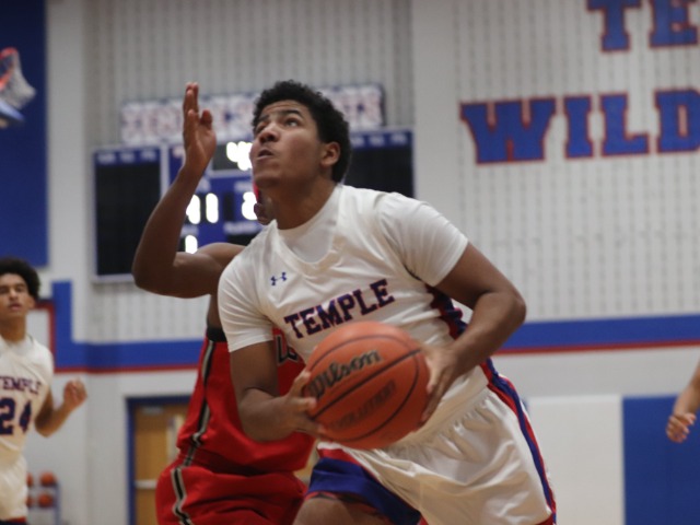 Tem-Cat JV rolls past Taylor 25-16, 25-10