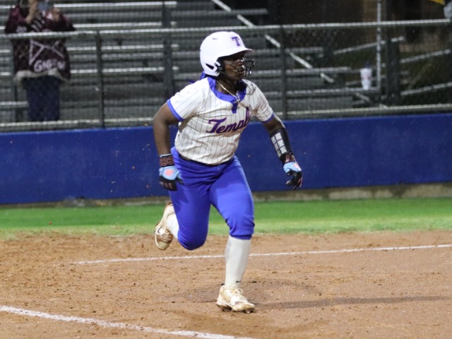 Wildcat Tennis takes down Bryan 12-7