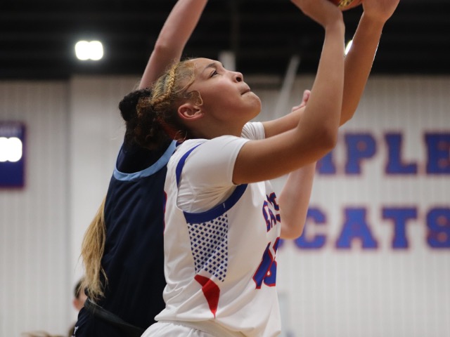 Wildcat JV CC results from the Georgetown Invitational