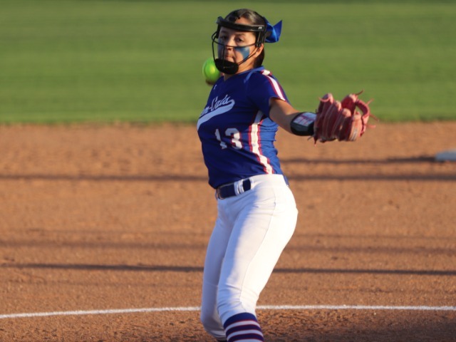 Temple makes short work of Killeen in District 12-6A rout