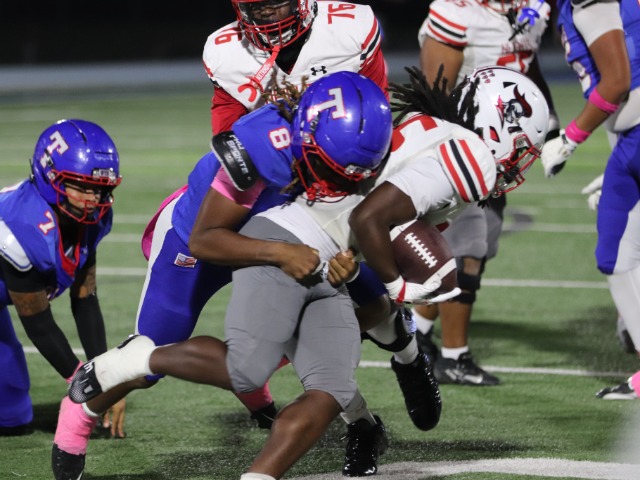 Temple's Hamilton learned lessons to become more productive player