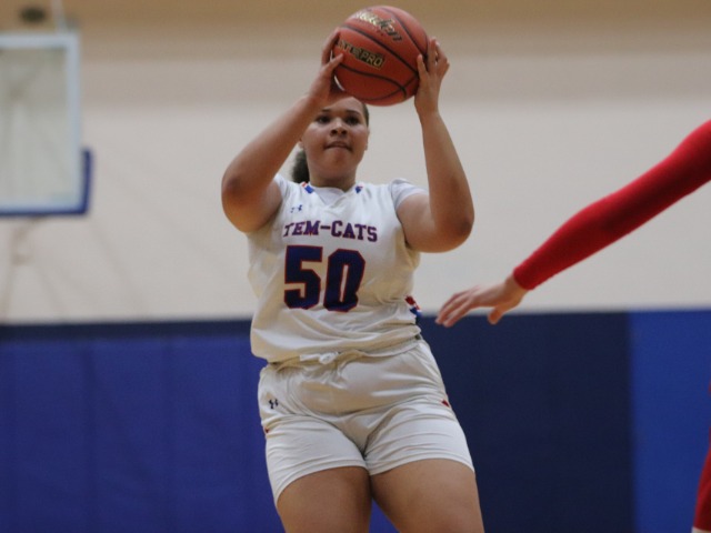 Tem-Cat JV gets 37-30 road win at Killeen