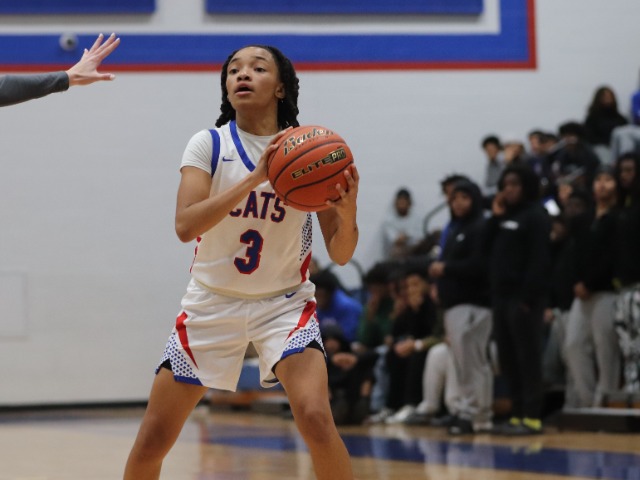 Tem-Cat JV gets 37-30 road win at Killeen