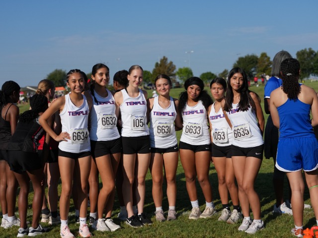 Tem-Cats Compete Hard at Profit Invitational; Ramos Leads Temple JV Girls