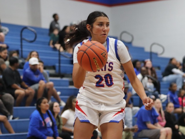 Tem-Cat JV CC results from the Georgetown Invitational