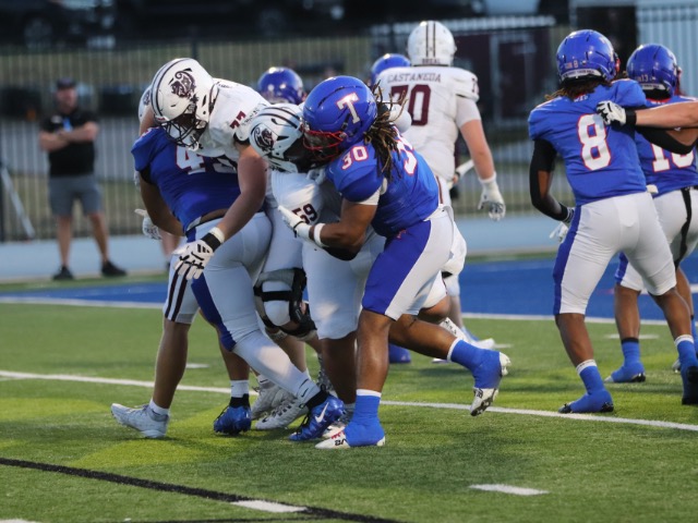 Temple seeks first win with Pieper coming to town