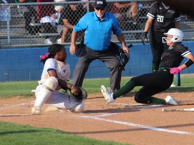 Tem-Cat JV CC results from the Georgetown Invitational