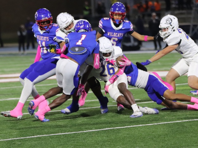 Tem-Cat Soccer recap from the College Station Tournament