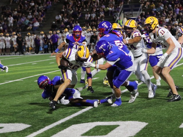 Temple hits road to square off with old league foe Hutto