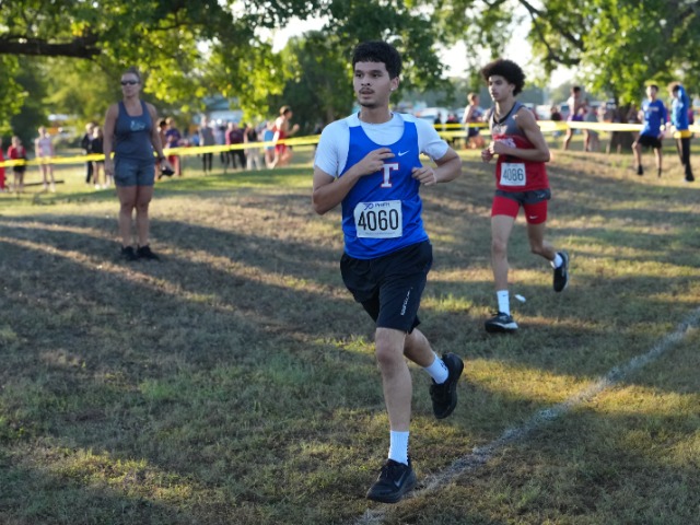 Wildcats Tune Up for Postseason at Pro-Fit Last Chance Invitational