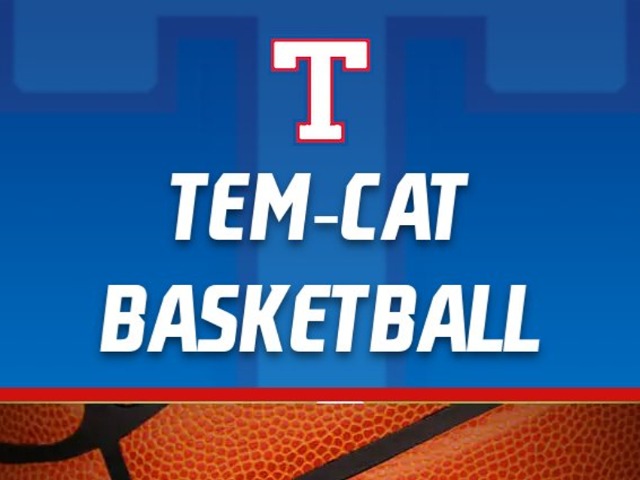 Tem-Cat freshman open season with strong 53-25 win at Weiss