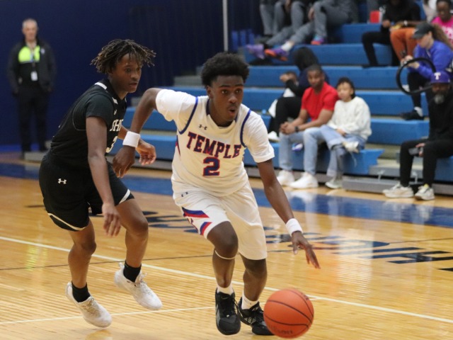 JV White falls to Midway 22-6