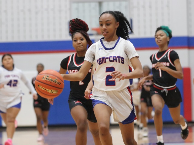 Tem-Cat JV rolls past Taylor 25-16, 25-10