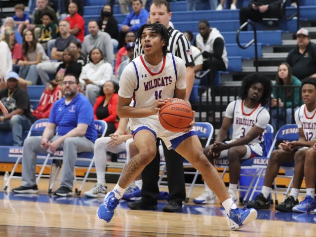 Wildcats fall to Copperas Cove late 5-4