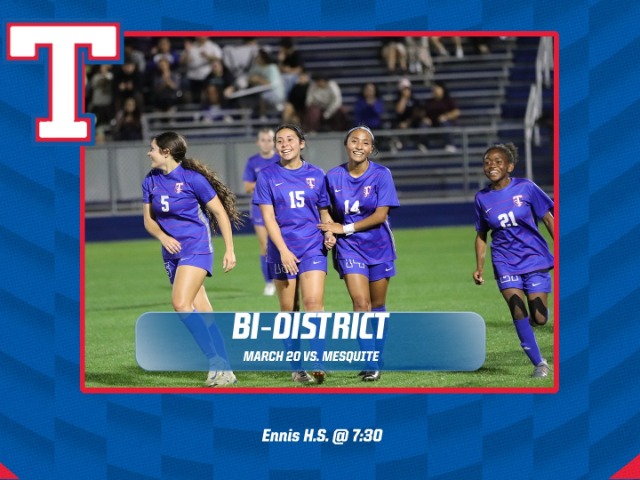 Tools advances to Regional Meet