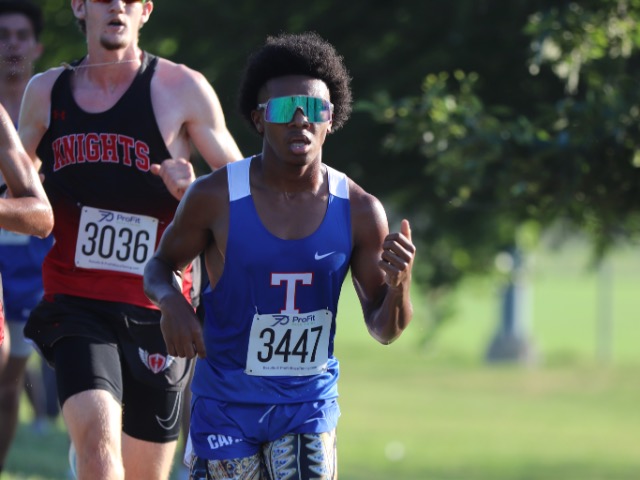 Temple rebounds to beat Duncanville twice, advance to area round