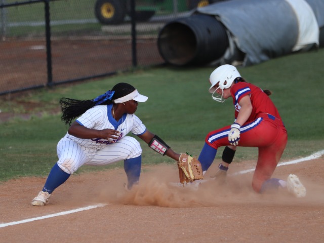 Temple JV Bats Explode in Dominant Sweep Over Killeen