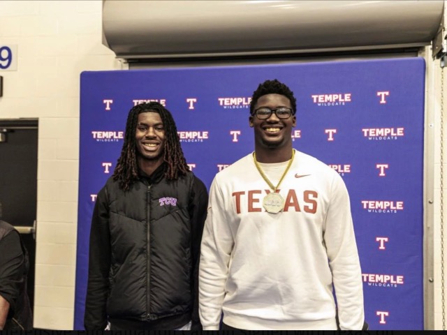 Wildcat track results from the Belinda Denman Invitational