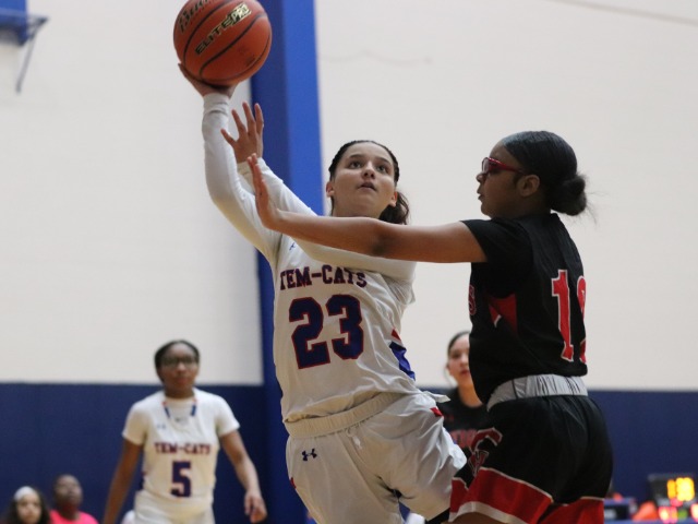 Wildcat Golf end of season awards