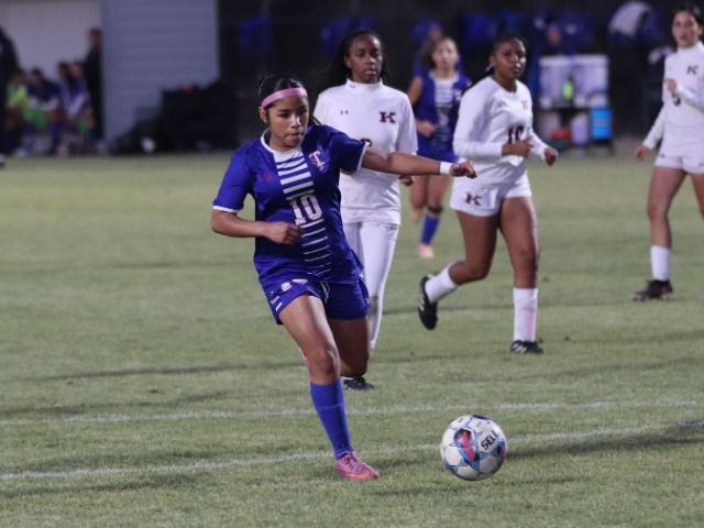 Wildcat Tennis blanks Killeen 19-0