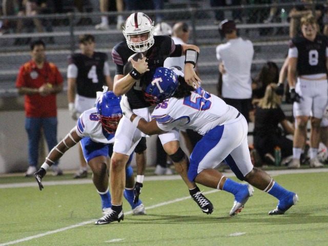 Temple looks to bounce back versus Killeen