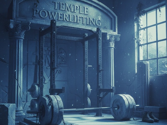 Tem-Cats Show Strength at Andrew Billings Invitational