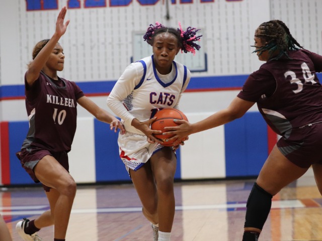 Wildcat Golf end of season awards