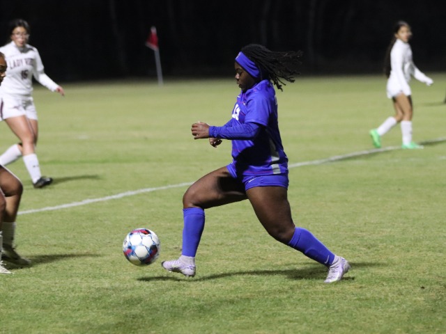 Wildcat JV Blue Defense Stands Tall in Narrow Victory Over Killeen