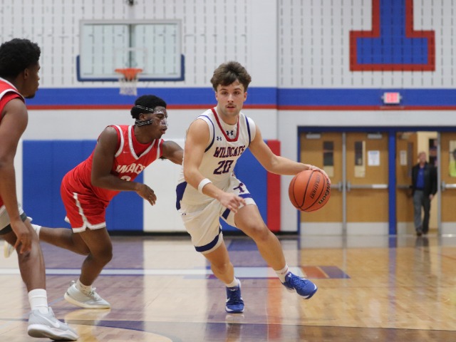 Tem-Cat Freshman go 1-2 at Belton Tournament