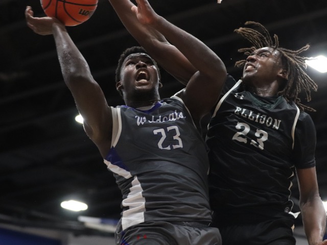 Tem-Cat JV CC results from the Georgetown Invitational