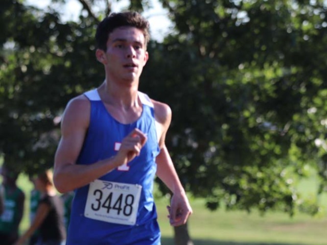 Tools, Montalbo place Top to at the Pro-Fit Invitational