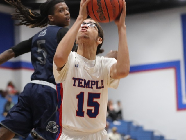 JV White falls to Midway 22-6