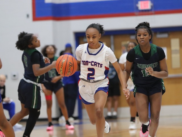 Tem-Cat JV CC results from the Georgetown Invitational