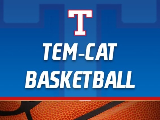 Tem-Cat JV opens season with 50-42 victory at Weiss