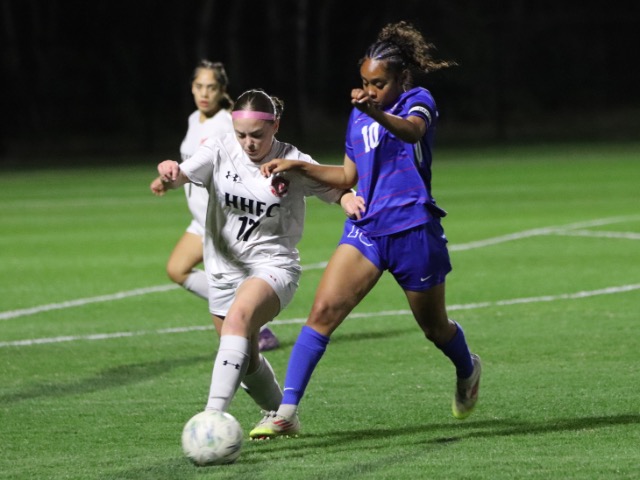 Playoff-bound Temple beats Heights to cap District 12-6A slate