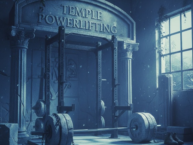 Tem-Cats Show Strength at Andrew Billings Invitational