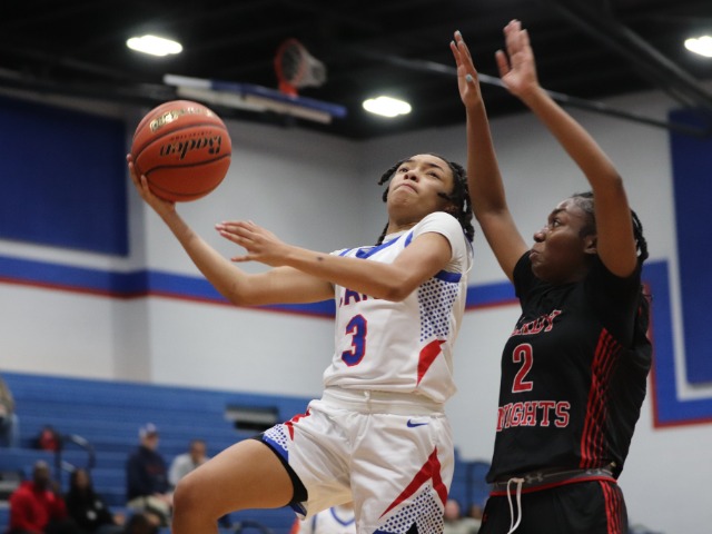 Temple storms back to challege Heights at end of 47-42 district loss