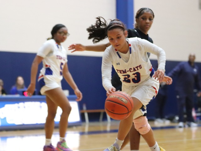 Wildcats take 1st Place at the Midway Invitational