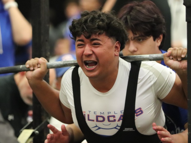 Wildcats Show Strength at Home: Temple Hosts Annual Invitational