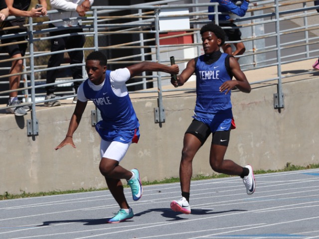 Heavy Metal Queen: Jazaria Clinton Dominates State to Secure Second Title