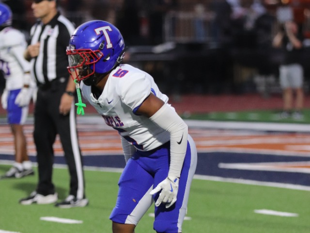 Temple's Dailey still flourishing after making move to safety