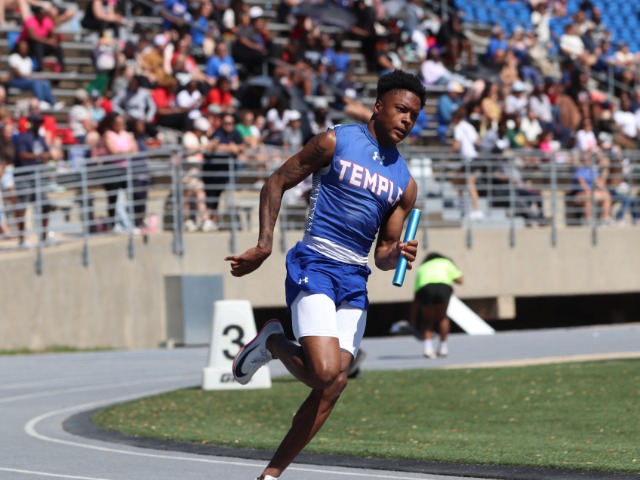 Heavy Metal Queen: Jazaria Clinton Dominates State to Secure Second Title